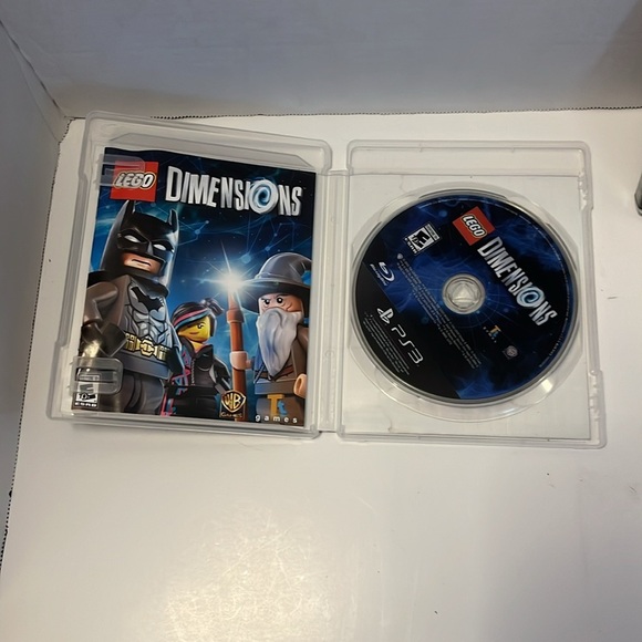 Lego dimensions - Picture 2 of 3